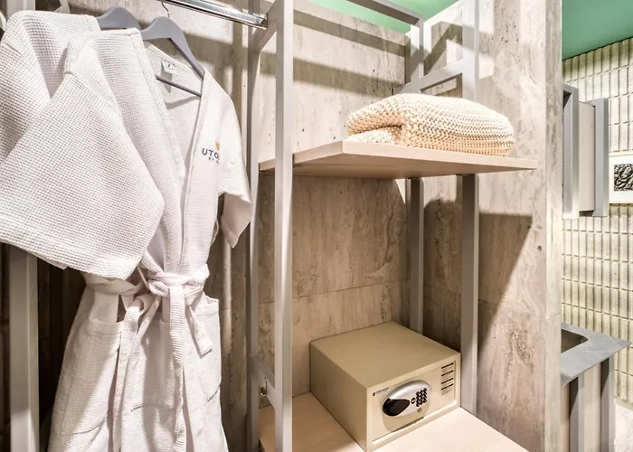Aparthotel Collections By Uliv Polanco 4*
