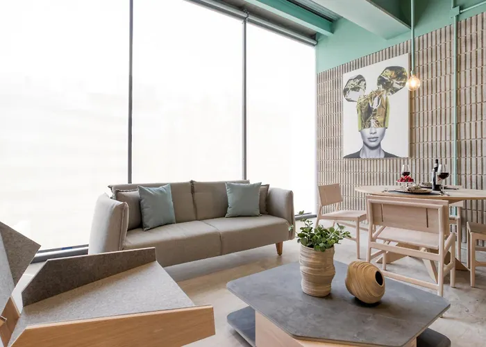 Collections By Uliv Polanco 4* Mexico City