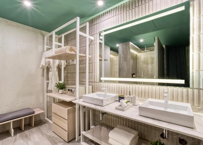 Collections By Uliv Polanco 4* 墨西哥城