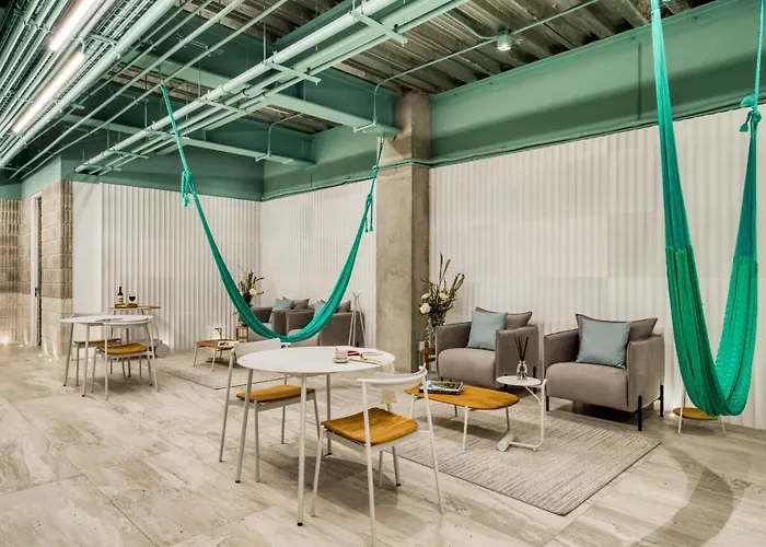 Collections By Uliv Polanco Aparthotel 4*