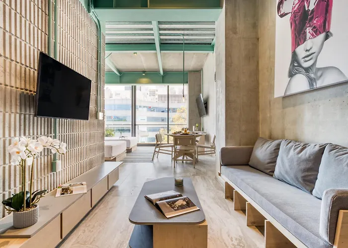 Aparthotel Collections By Uliv Polanco 4*