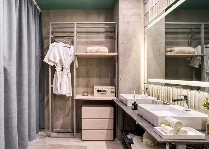 Aparthotel Collections By Uliv Polanco 4*