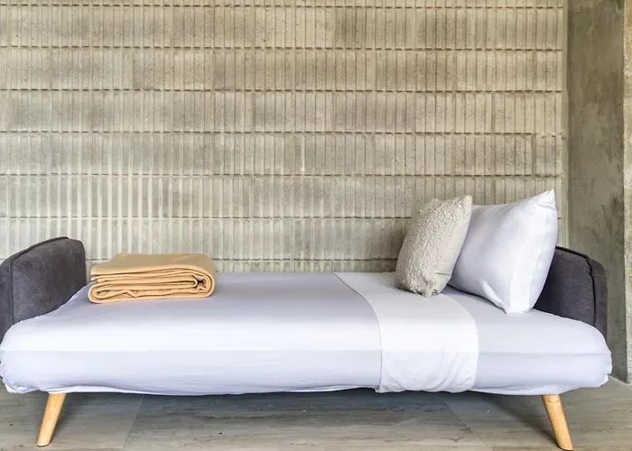 Collections By Uliv Polanco 4* Mexico City