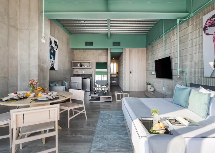 Collections By Uliv Polanco 4* Mexico City