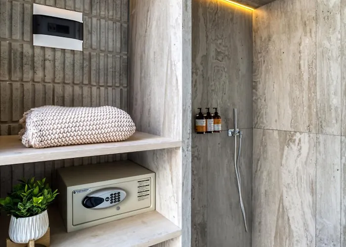Aparthotel Collections By Uliv Polanco Mexico City