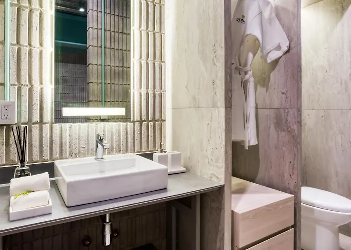 Aparthotel Collections By Uliv Polanco 4*