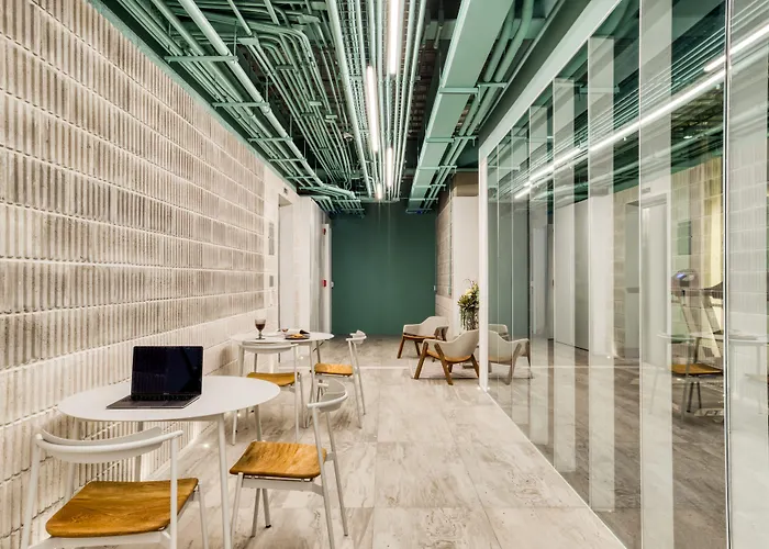 Collections By Uliv Polanco 4* Mexico City