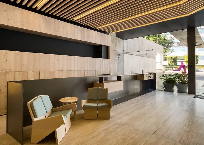 Collections By Uliv Polanco Aparthotel 4*