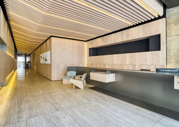 公寓式酒店 Collections By Uliv Polanco 4*